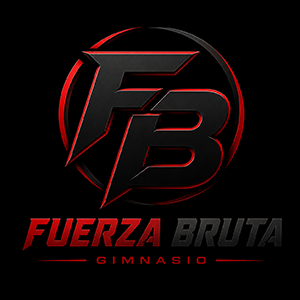 Fuerza Bruta Logo